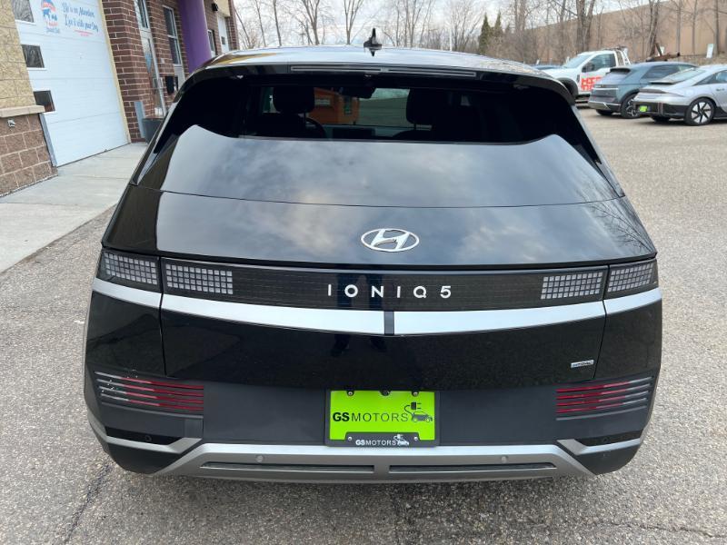 Hyundai Ioniq 5 SEL AWD 2023