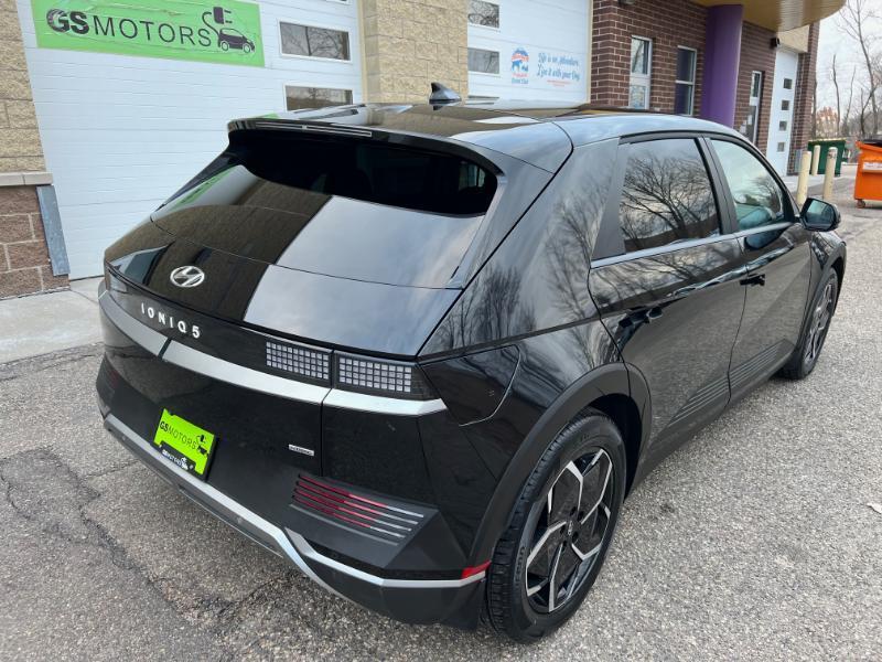Hyundai Ioniq 5 SEL AWD 2023