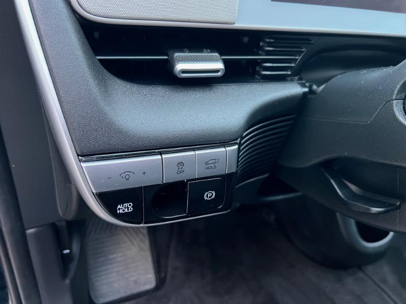 Hyundai Ioniq 5 SEL AWD 2023