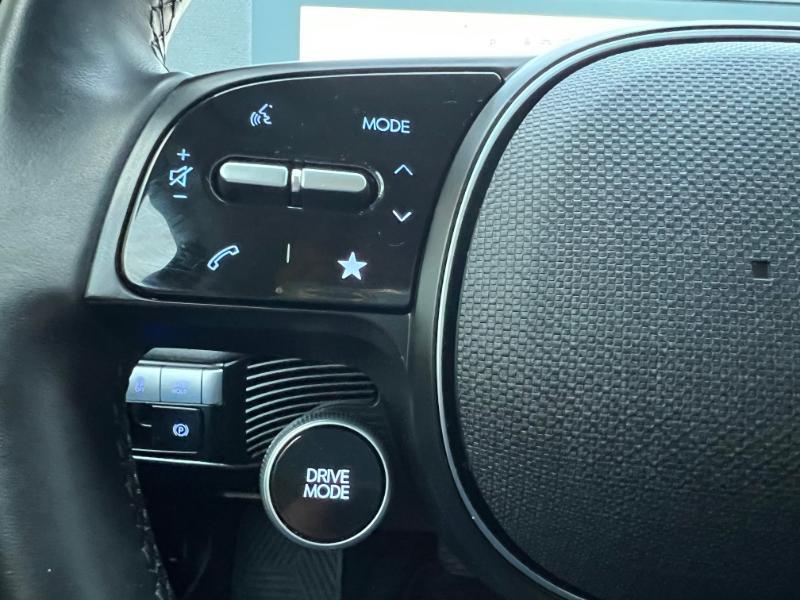 Hyundai Ioniq 5 SEL AWD 2023