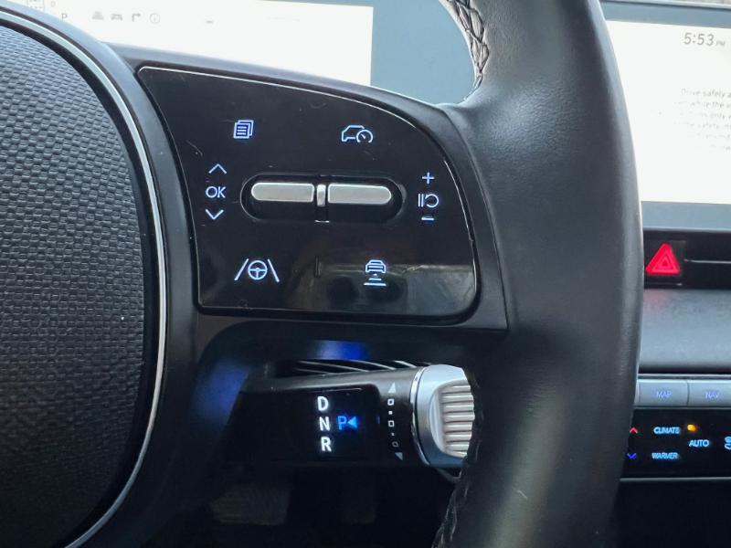 Hyundai Ioniq 5 SEL AWD 2023