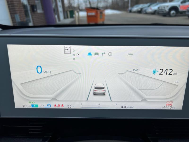 Hyundai Ioniq 5 SEL AWD 2023