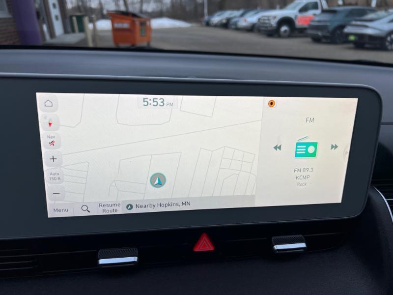 Hyundai Ioniq 5 SEL AWD 2023