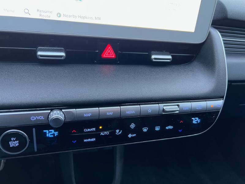 Hyundai Ioniq 5 SEL AWD 2023