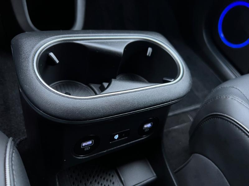 Hyundai Ioniq 5 SEL AWD 2023