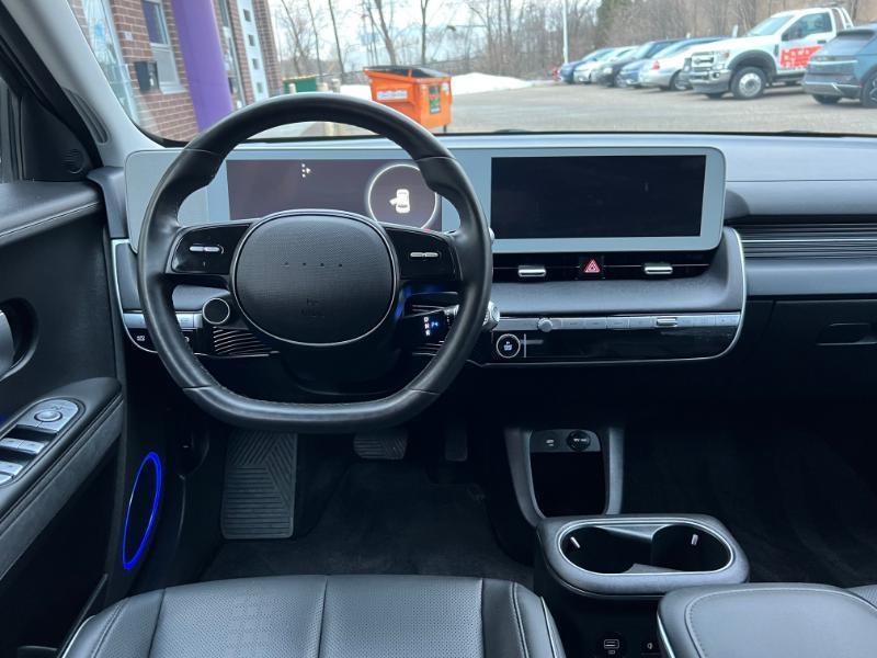 Hyundai Ioniq 5 SEL AWD 2023