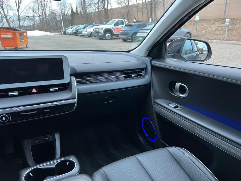 Hyundai Ioniq 5 SEL AWD 2023