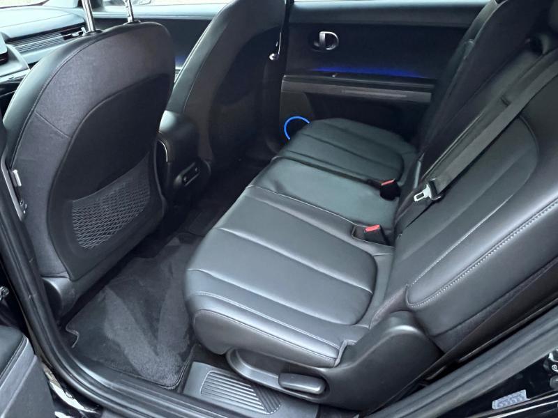 Hyundai Ioniq 5 SEL AWD 2023