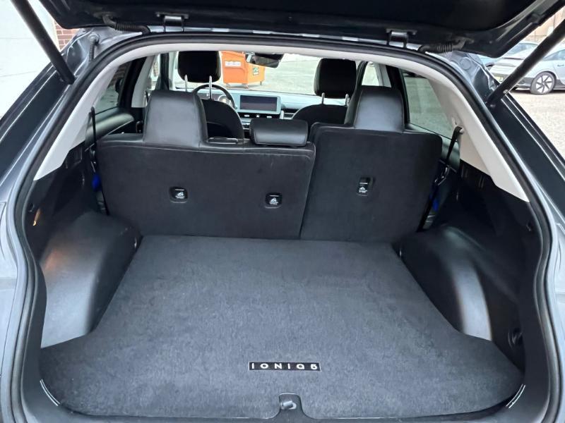 Hyundai Ioniq 5 SEL AWD 2023