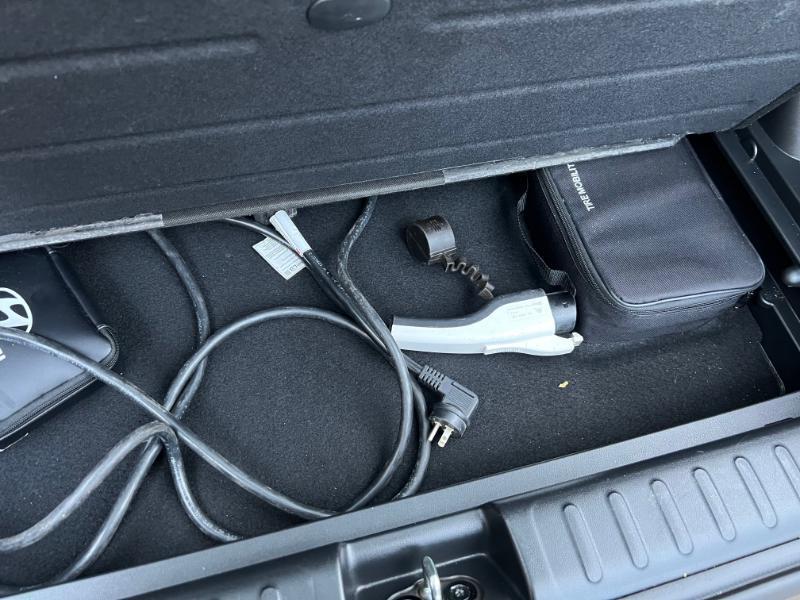 Hyundai Ioniq 5 SEL AWD 2023