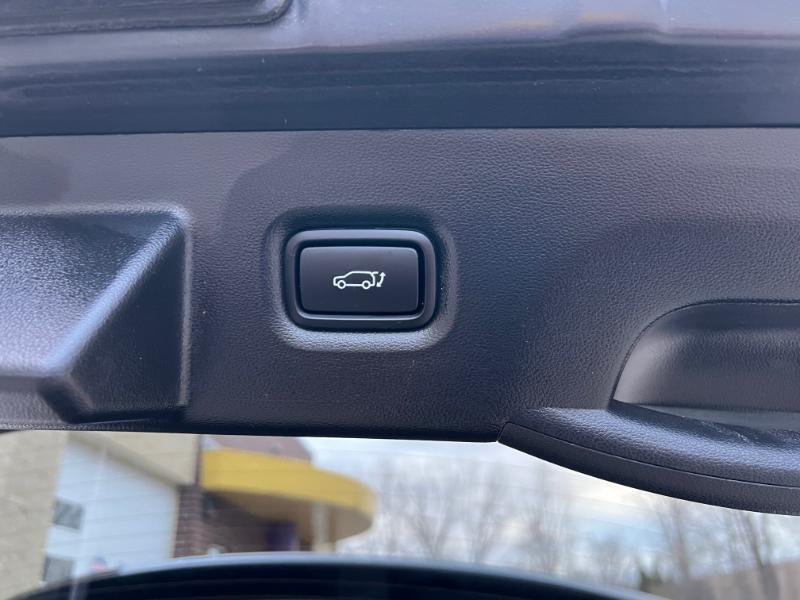 Hyundai Ioniq 5 SEL AWD 2023