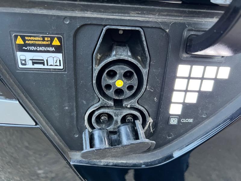 Hyundai Ioniq 5 SEL AWD 2023