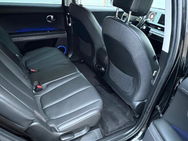 Hyundai Ioniq 5 SEL AWD 2023