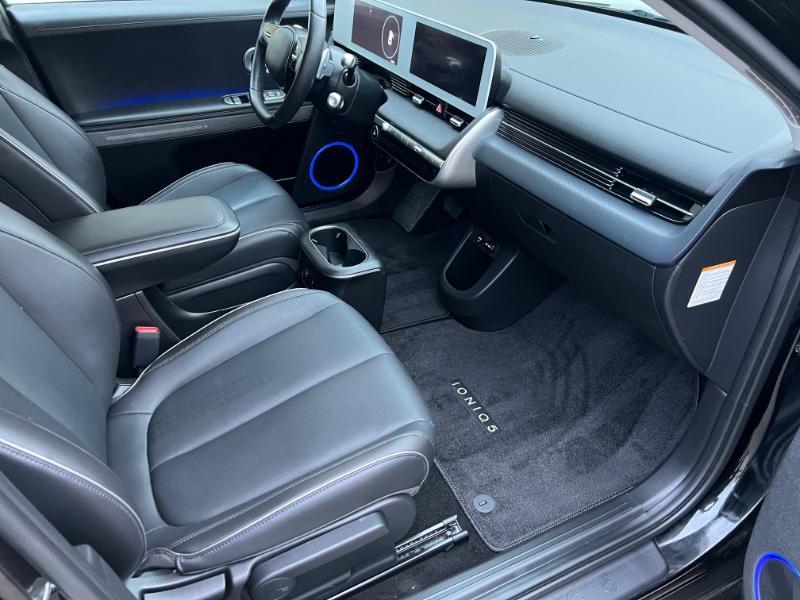 Hyundai Ioniq 5 SEL AWD 2023