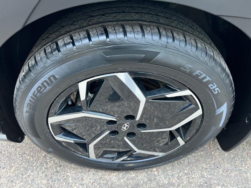 Hyundai Ioniq 5 SEL AWD 2023