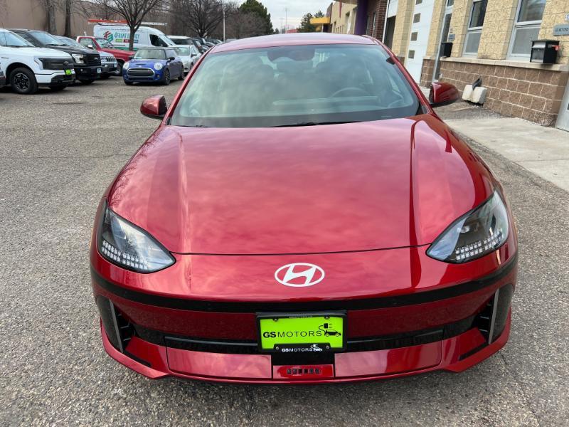 Hyundai Ioniq 6 SE 2024