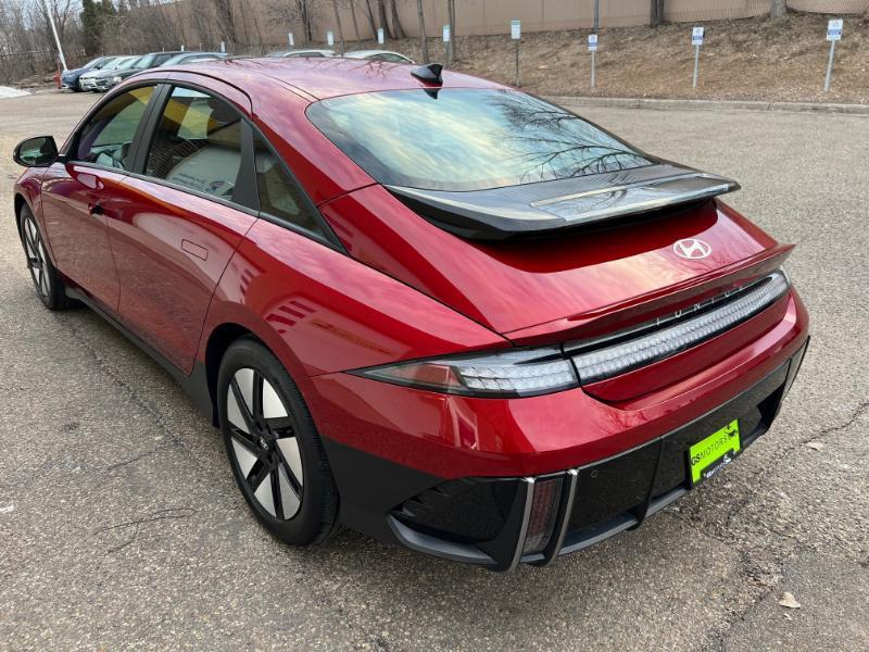 Hyundai Ioniq 6 SE 2024