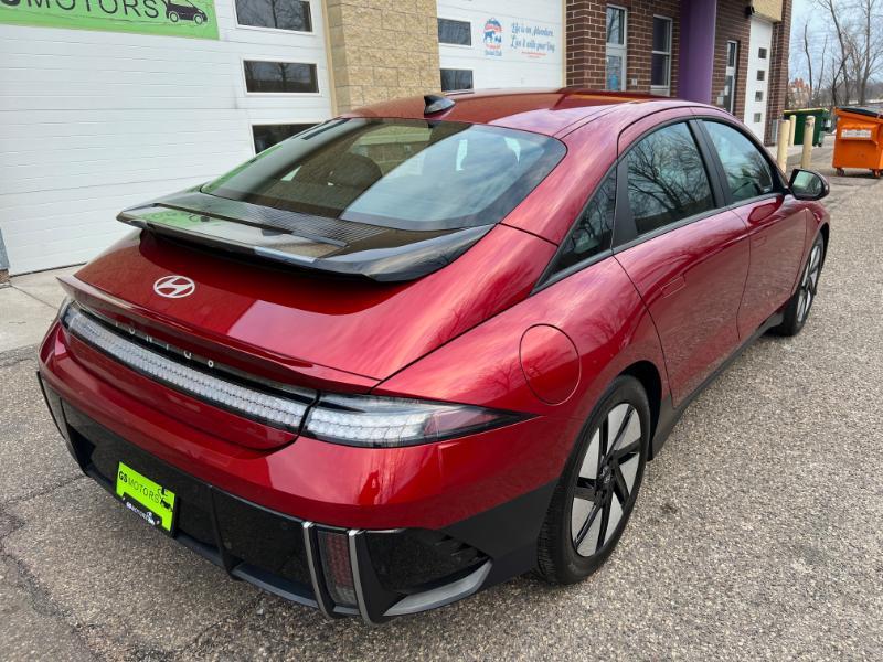 Hyundai Ioniq 6 SE 2024