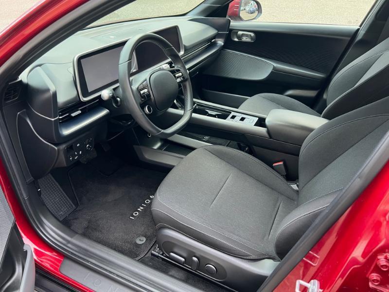 Hyundai Ioniq 6 SE 2024