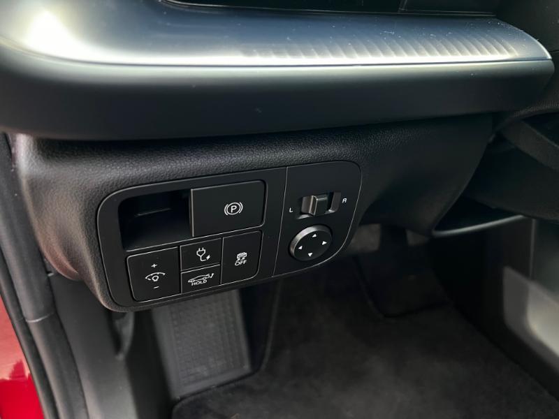 Hyundai Ioniq 6 SE 2024