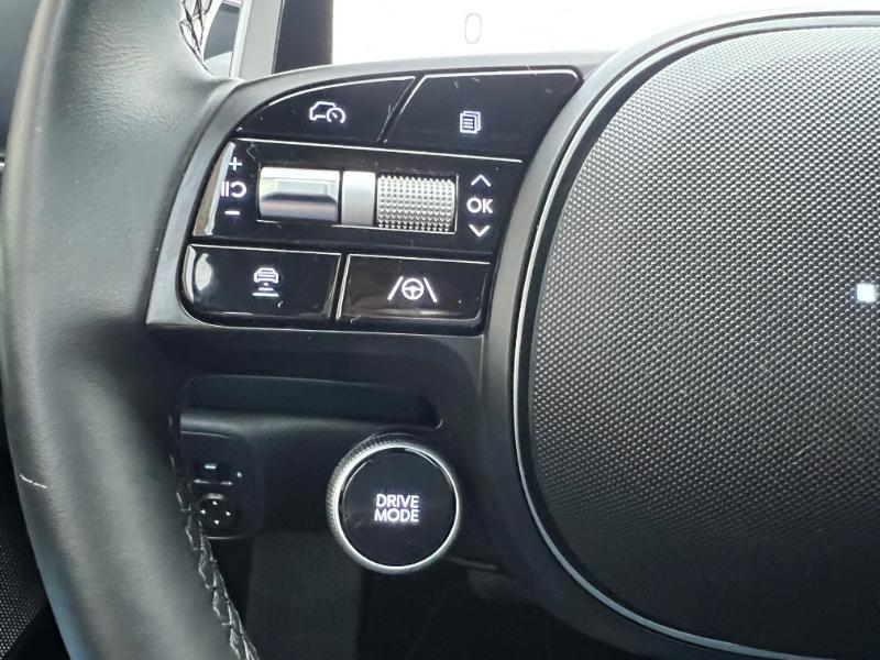 Hyundai Ioniq 6 SE 2024