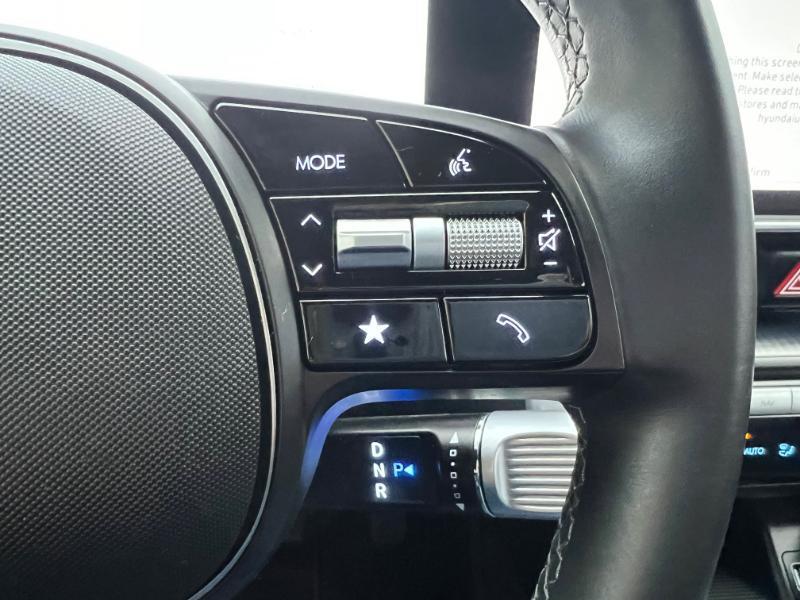 Hyundai Ioniq 6 SE 2024