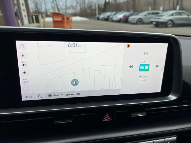 Hyundai Ioniq 6 SE 2024