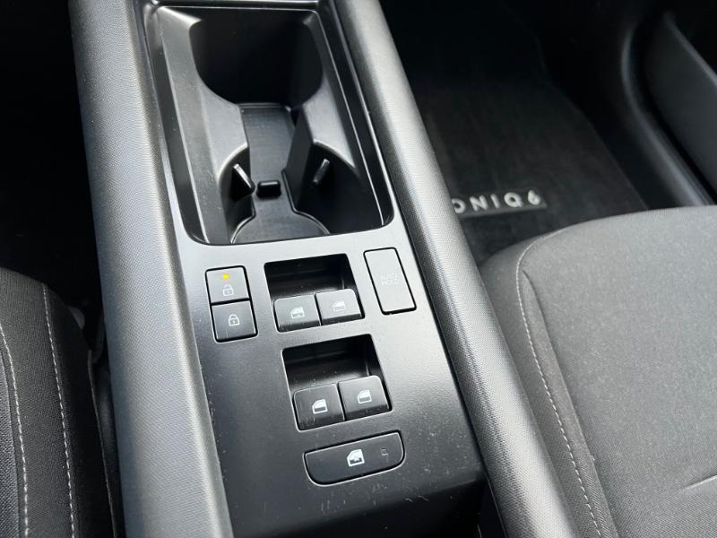 Hyundai Ioniq 6 SE 2024