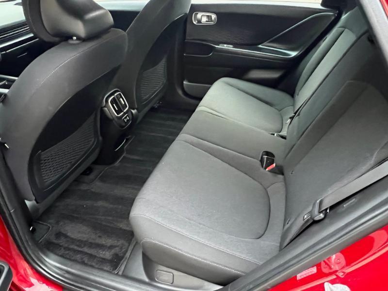 Hyundai Ioniq 6 SE 2024