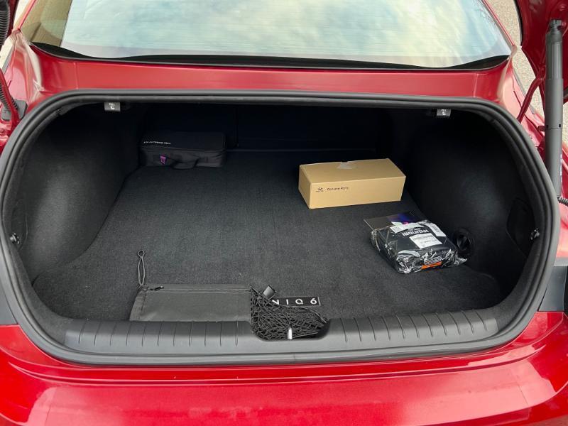 Hyundai Ioniq 6 SE 2024