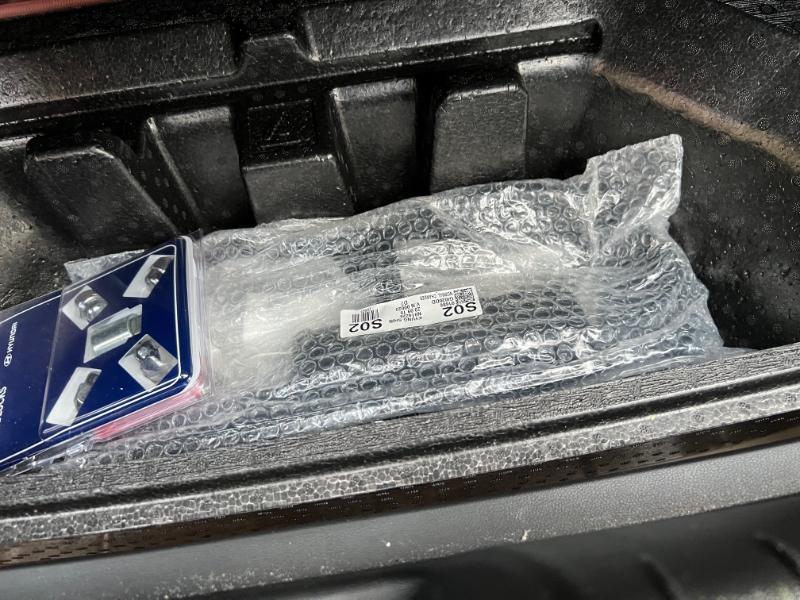 Hyundai Ioniq 6 SE 2024