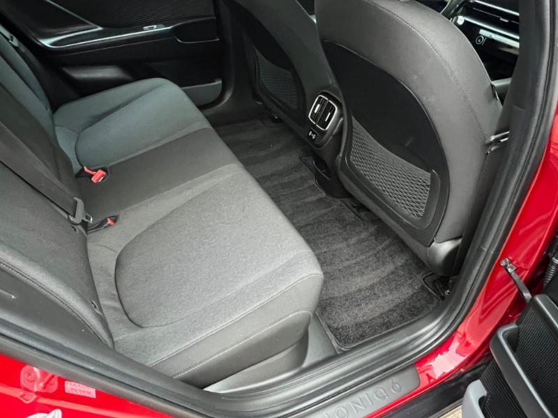 Hyundai Ioniq 6 SE 2024