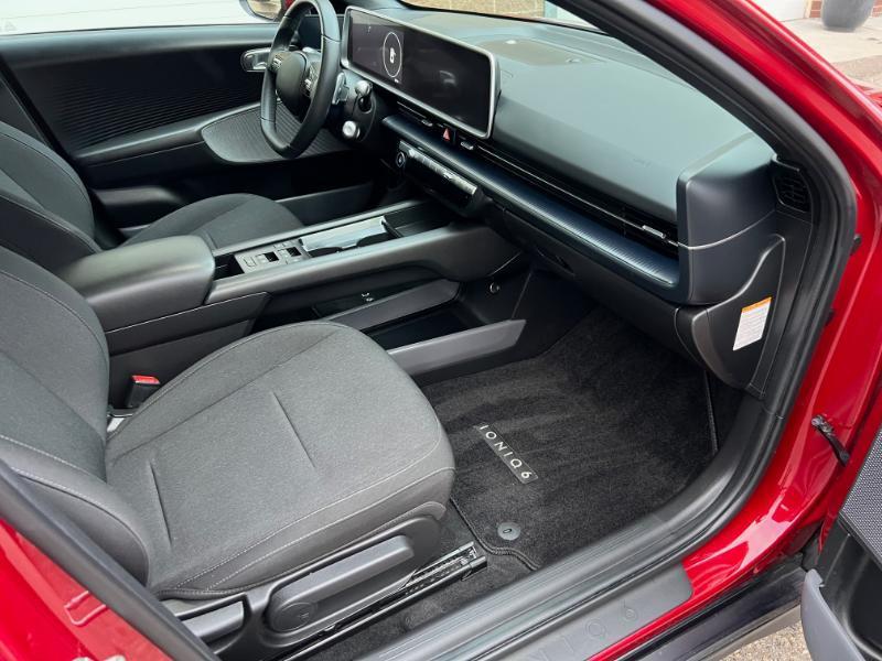 Hyundai Ioniq 6 SE 2024