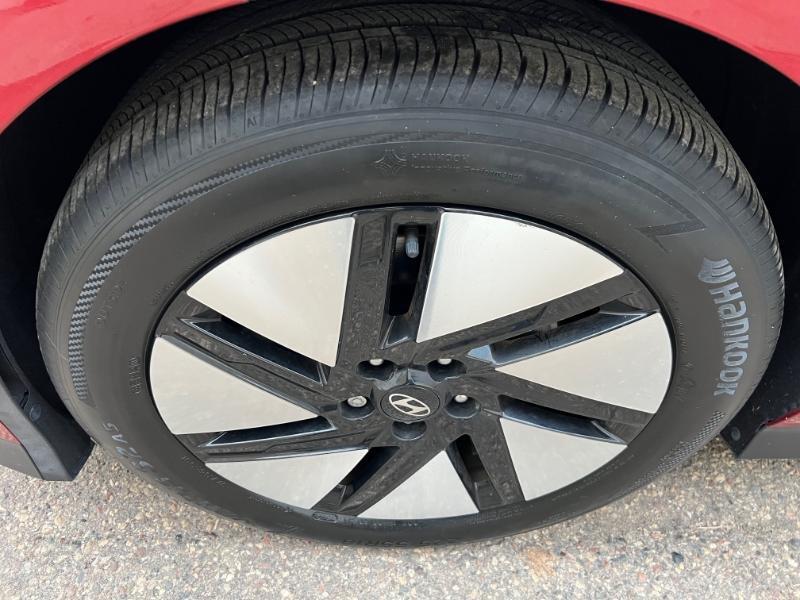 Hyundai Ioniq 6 SE 2024