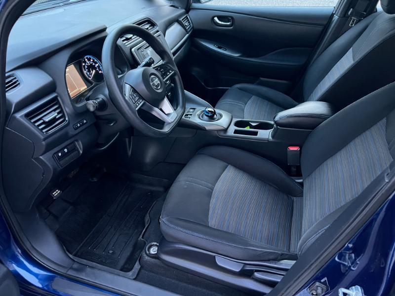 Nissan Leaf S 2019