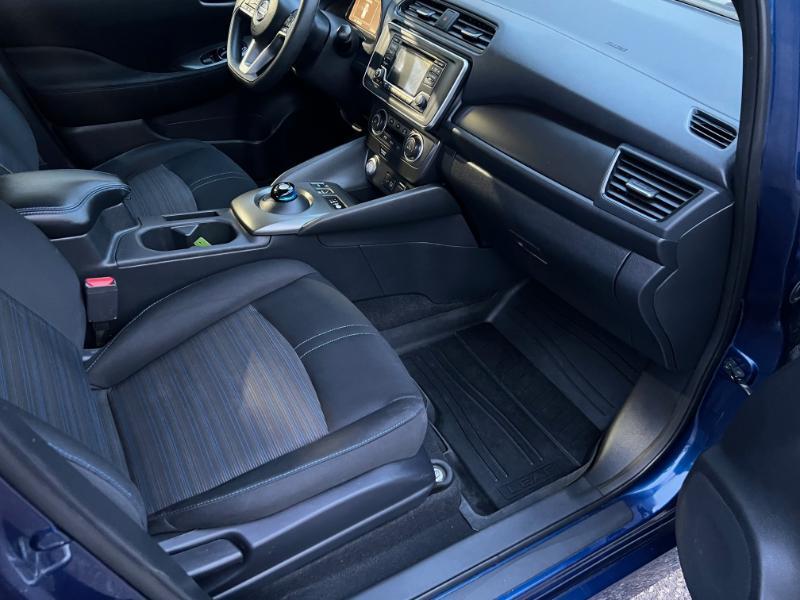 Nissan Leaf S 2019