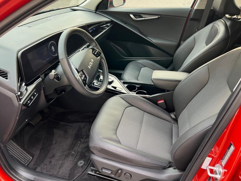 Kia Niro EV Wind 2023