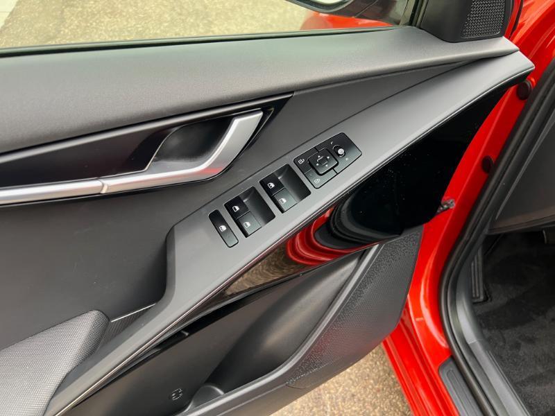 Kia Niro EV Wind 2023