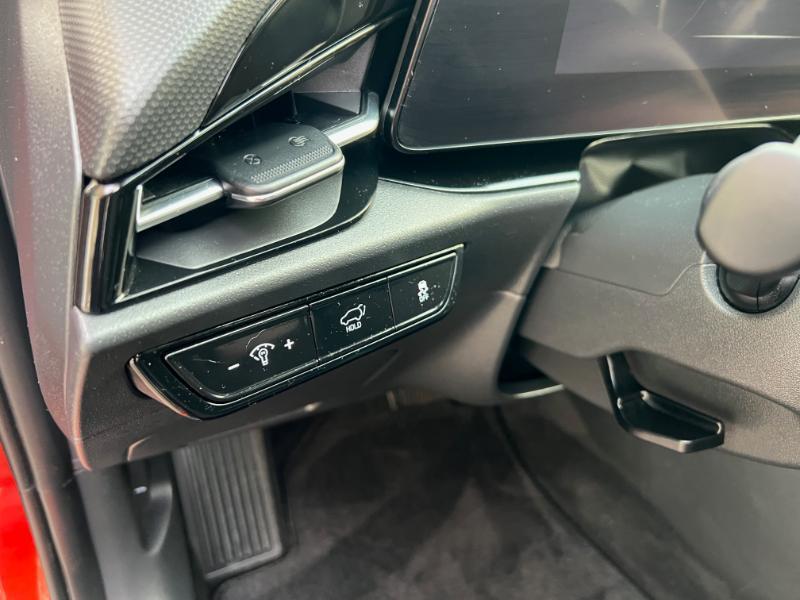 Kia Niro EV Wind 2023