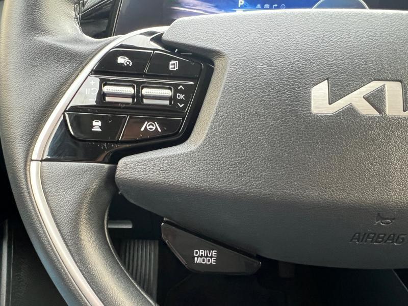 Kia Niro EV Wind 2023