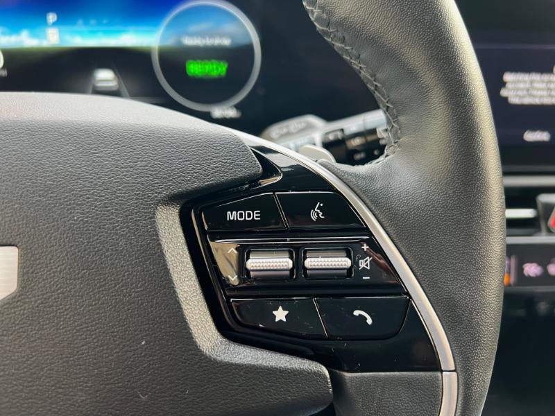 Kia Niro EV Wind 2023