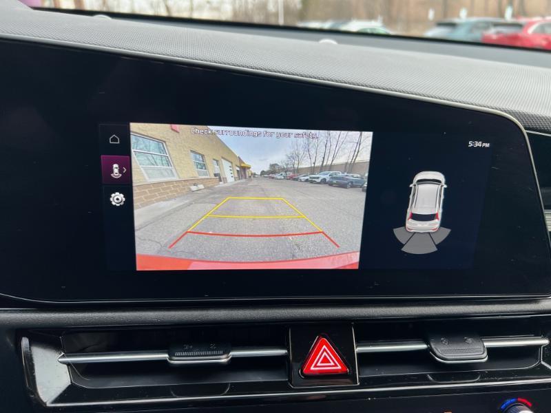 Kia Niro EV Wind 2023