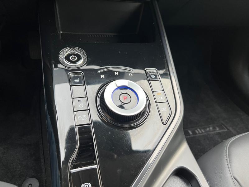 Kia Niro EV Wind 2023