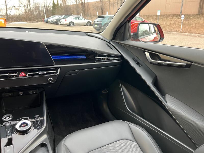 Kia Niro EV Wind 2023