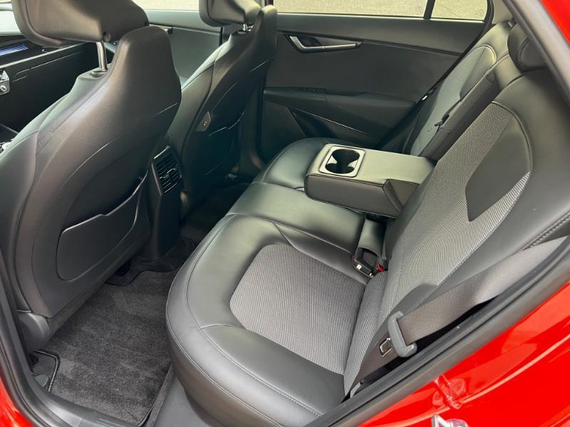 Kia Niro EV Wind 2023