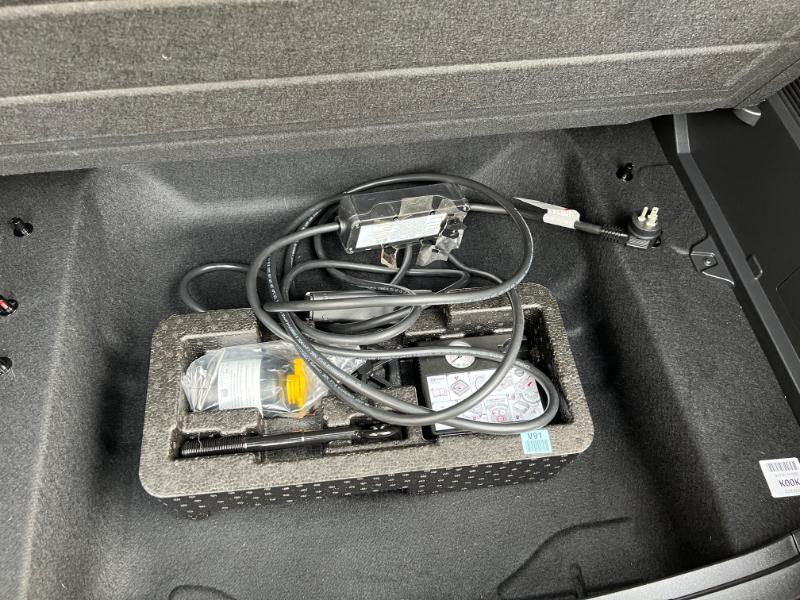 Kia Niro EV Wind 2023