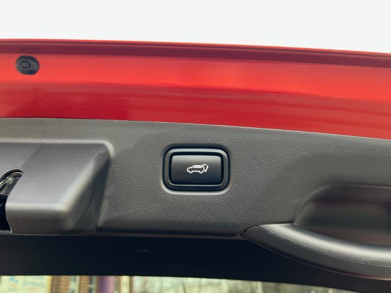 Kia Niro EV Wind 2023