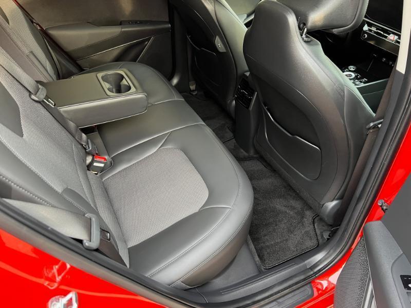 Kia Niro EV Wind 2023