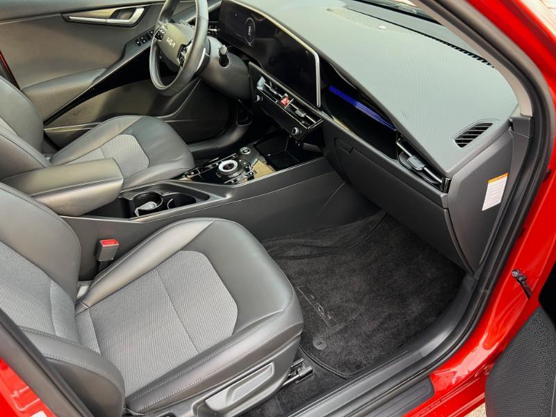 Kia Niro EV Wind 2023