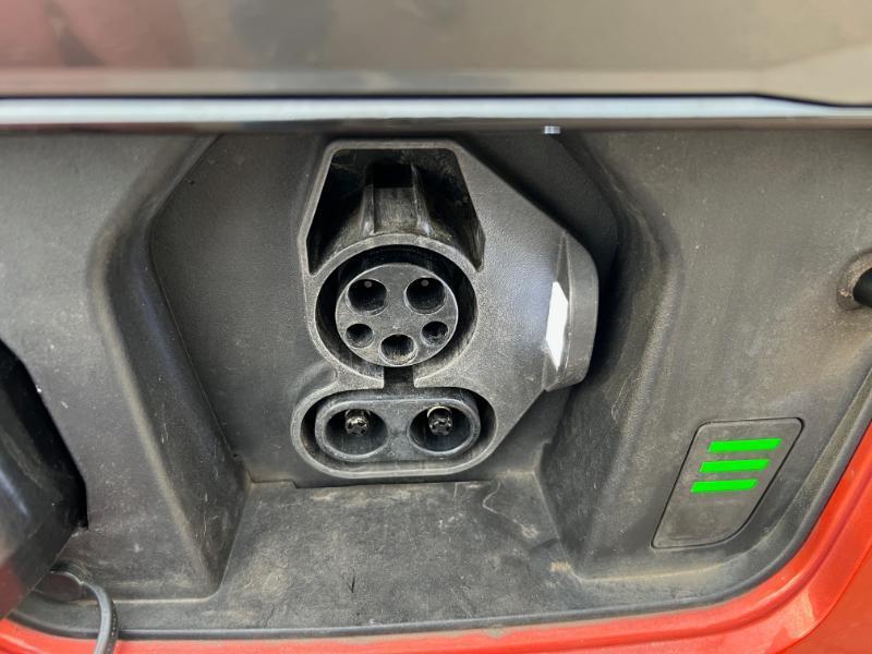 Kia Niro EV Wind 2023